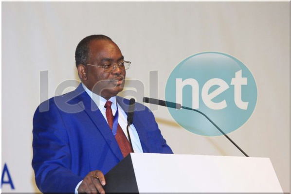 ADEA 2017 - Les images :Triennale éducation et de la formation en Afrique