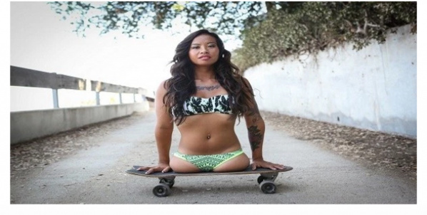 Née sans jambes et abandonnée, elle gagne aujourd’hui 500 000 Fr CFA par jour comme mannequin ! Née sans jambes et abandonnée, elle gagne aujourd’hui 500 000 Fr CFA par jour comme mannequin !