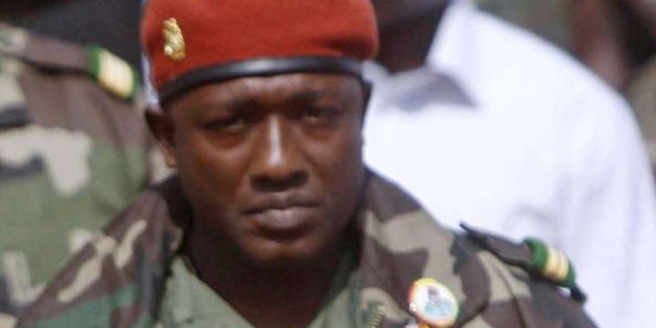 Guinée: Toumba Diakité formellement inculpé de « meurtres, viols, pillages… »