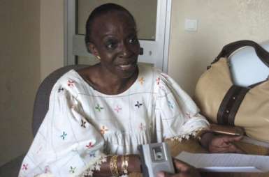 Précision de la "Fondation servir le Sénégal": " Dr Mame Marie Faye a bénéficié d’une assistance durant sa maladie"