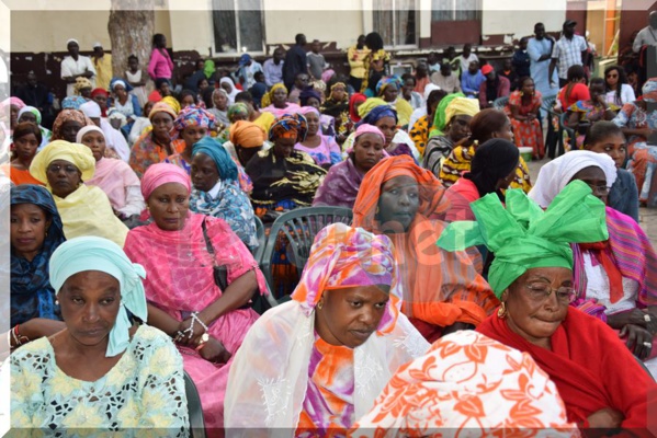 Vidéo intégrale-photos: (Affaire Khalifa Sall et Cie),la grande conférence de presse de Me El Hadji Diouf et Mme Ngoné Ndiaye