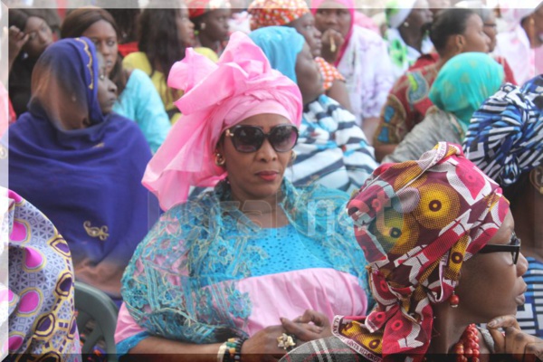 Vidéo intégrale-photos: (Affaire Khalifa Sall et Cie),la grande conférence de presse de Me El Hadji Diouf et Mme Ngoné Ndiaye