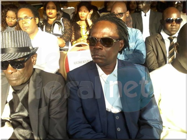 Photos- Lancement des Semaines régionales de la Jeunesse 2017 à Saint Louis Photos- Lancement des Semaines régionales de la Jeunesse 2017 à Saint Louis