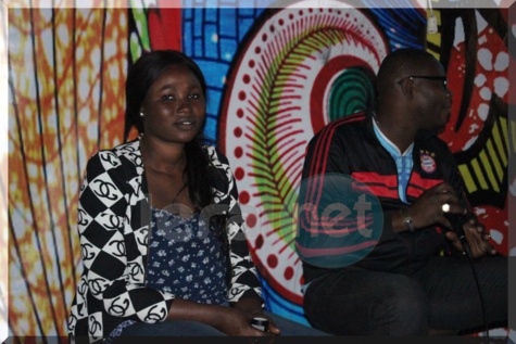 Images - Répétition Pape DIOUF au Saraba Images - Répétition Pape DIOUF au Saraba