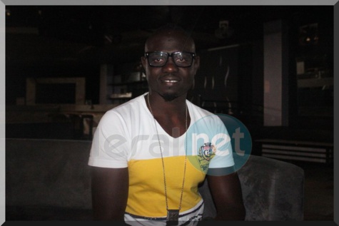 Images - Répétition Pape DIOUF au Saraba Images - Répétition Pape DIOUF au Saraba