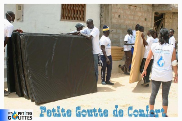 Photos-Dîner Caritatif ce 8 Avril à Paris par LES PETITES GOUTTES Photos-Dîner Caritatif ce 8 Avril à Paris par LES PETITES GOUTTES