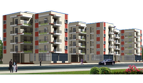 Pôle urbain de Diamniadio: Des logements livrables déjà disponibles Pôle urbain de Diamniadio: Des logements livrables déjà disponibles