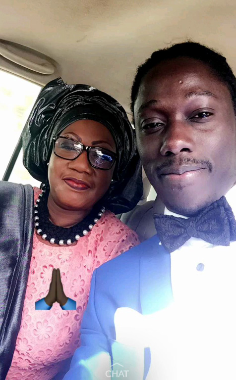 EXCLUSIF: Le rappeur Nix s'est marié ce samedi 29 avril 2017 EXCLUSIF: Le rappeur Nix s'est marié ce samedi 29 avril 2017