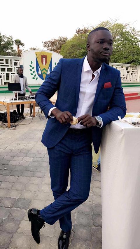 EXCLUSIF: Le rappeur Nix s'est marié ce samedi 29 avril 2017 EXCLUSIF: Le rappeur Nix s'est marié ce samedi 29 avril 2017