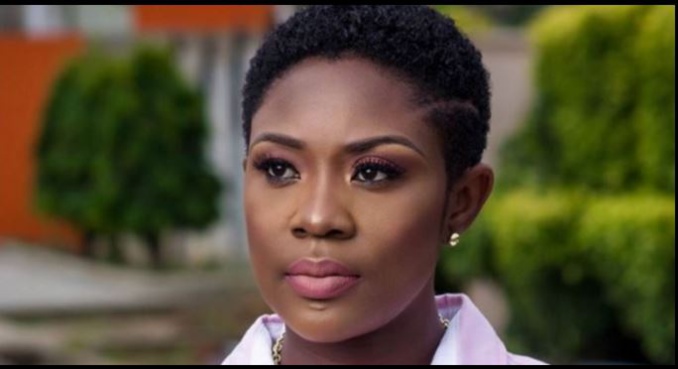 Emilia Brobbey: j’ai changé de look parce que je veux un nouveau regard Emilia Brobbey: j’ai changé de look parce que je veux un nouveau regard