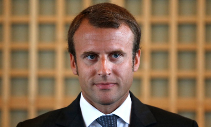 France: les défis du Président Macron France: les défis du Président Macron