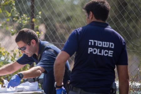 Israël: la police libère un enfant enfermé par ses parents depuis 14 ans