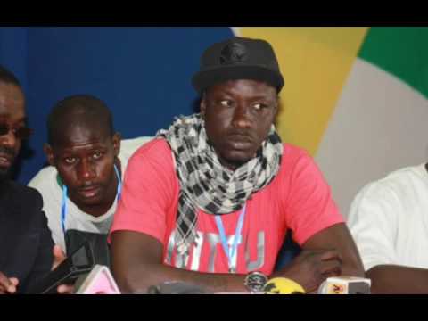 L’artiste rappeur Karim khurumxak prend six mois avec sursis L’artiste rappeur Karim khurumxak prend six mois avec sursis