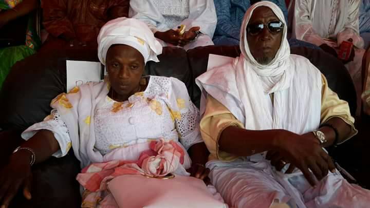 Meeting de rentrée de Talibouye Aïdara : Kataba se mobilise pour soutenir son fils Meeting de rentrée de Talibouye Aïdara : Kataba se mobilise pour soutenir son fils