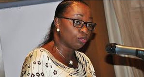 Safiétou Thiam : « Une génération sans Sida est à notre porté » Safiétou Thiam : « Une génération sans Sida est à notre porté »