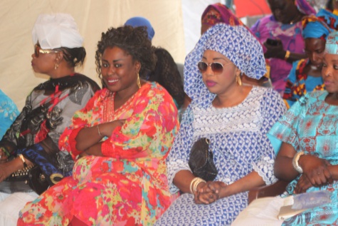 Ibra Guèye, président du mouvement Yoonou Téranga, réclame le quota des artisans du département de Pikine pour les Législatives Ibra Guèye, président du mouvement Yoonou Téranga, réclame le quota des artisans du département de Pikine pour les Législatives