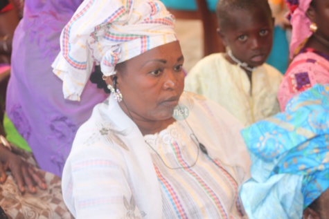 Ibra Guèye, président du mouvement Yoonou Téranga, réclame le quota des artisans du département de Pikine pour les Législatives Ibra Guèye, président du mouvement Yoonou Téranga, réclame le quota des artisans du département de Pikine pour les Législatives