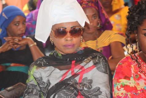 Ibra Guèye, président du mouvement Yoonou Téranga, réclame le quota des artisans du département de Pikine pour les Législatives Ibra Guèye, président du mouvement Yoonou Téranga, réclame le quota des artisans du département de Pikine pour les Législatives