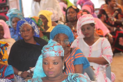 Ibra Guèye, président du mouvement Yoonou Téranga, réclame le quota des artisans du département de Pikine pour les Législatives Ibra Guèye, président du mouvement Yoonou Téranga, réclame le quota des artisans du département de Pikine pour les Législatives