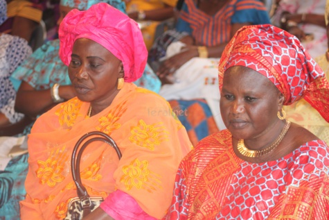 Ibra Guèye, président du mouvement Yoonou Téranga, réclame le quota des artisans du département de Pikine pour les Législatives Ibra Guèye, président du mouvement Yoonou Téranga, réclame le quota des artisans du département de Pikine pour les Législatives