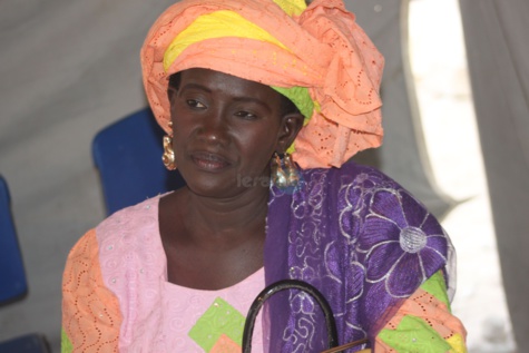 Ibra Guèye, président du mouvement Yoonou Téranga, réclame le quota des artisans du département de Pikine pour les Législatives Ibra Guèye, président du mouvement Yoonou Téranga, réclame le quota des artisans du département de Pikine pour les Législatives