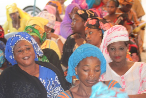 Ibra Guèye, président du mouvement Yoonou Téranga, réclame le quota des artisans du département de Pikine pour les Législatives Ibra Guèye, président du mouvement Yoonou Téranga, réclame le quota des artisans du département de Pikine pour les Législatives