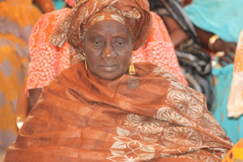 Ibra Guèye, président du mouvement Yoonou Téranga, réclame le quota des artisans du département de Pikine pour les Législatives Ibra Guèye, président du mouvement Yoonou Téranga, réclame le quota des artisans du département de Pikine pour les Législatives