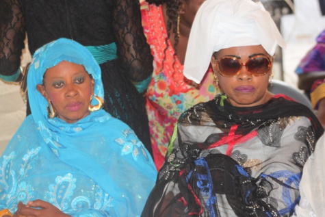 Ibra Guèye, président du mouvement Yoonou Téranga, réclame le quota des artisans du département de Pikine pour les Législatives Ibra Guèye, président du mouvement Yoonou Téranga, réclame le quota des artisans du département de Pikine pour les Législatives