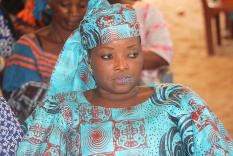 Ibra Guèye, président du mouvement Yoonou Téranga, réclame le quota des artisans du département de Pikine pour les Législatives Ibra Guèye, président du mouvement Yoonou Téranga, réclame le quota des artisans du département de Pikine pour les Législatives