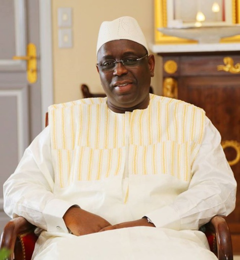 Message de Son Excellence le Président Macky SALL à l’occasion du mois béni de Ramadan Message de Son Excellence le Président Macky SALL à l’occasion du mois béni de Ramadan
