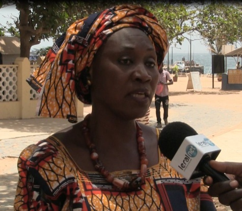 Gorée: Les populations listent les difficultés de l'île Gorée: Les populations listent les difficultés de l'île