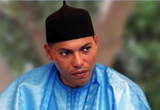 Karim, le problème du Pds et du Pape du Sopi Karim, le problème du Pds et du Pape du Sopi