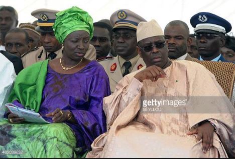 Législatives : Macky Sall a-t-il étudié de près la méthode Emmanuel Macron ? Législatives : Macky Sall a-t-il étudié de près la méthode Emmanuel Macron ?