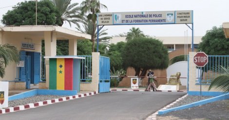 Affaire de la 44e promotion de l’école nationale de Police: les exclus dénoncent la désinformation Affaire de la 44e promotion de l’école nationale de Police: les exclus dénoncent la désinformation