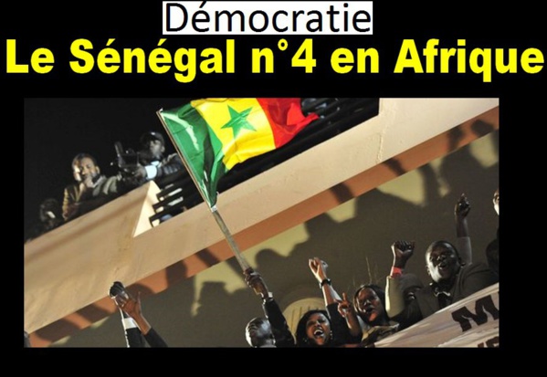 La crise de la démocratie Sénégalaise