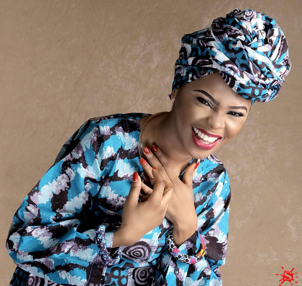 La star nigériane Chidinma Ekile en quelques clichés