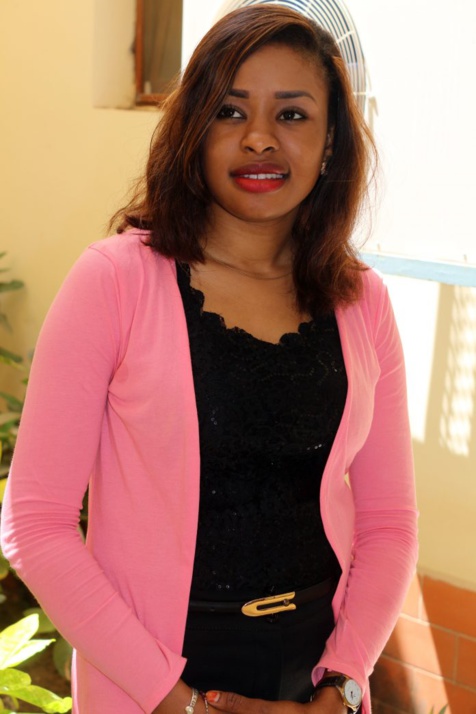 Photos : l'Amazone de Macky Sall à Kédougou, regardez Photos : l'Amazone de Macky Sall à Kédougou, regardez