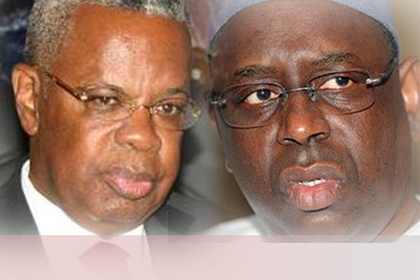 L’URD de Djibo Kâ dénonce une "insulte" de Macky Sall L’URD de Djibo Kâ dénonce une "insulte" de Macky Sall