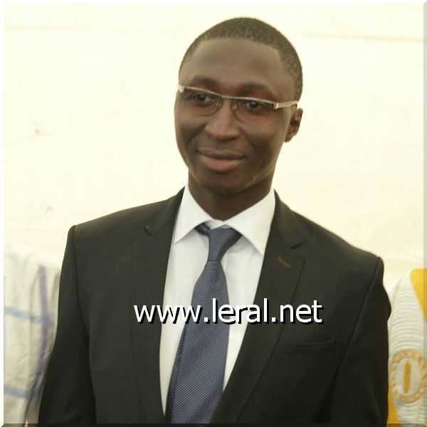 Exclusivité: Voici Néné Mané qui porte le nom à l'origine de la confusion soulevée pas l'Obs.