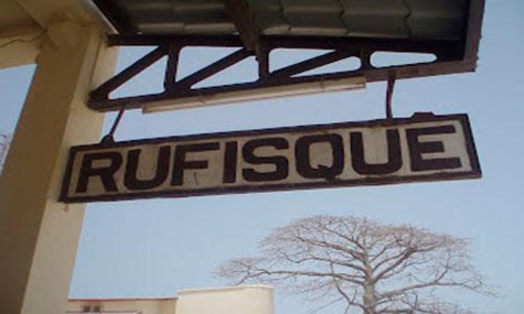 Rufisque : L’IA annule les épreuves harmonisées du second semestre à cause d'une fraude massive Rufisque : L’IA annule les épreuves harmonisées du second semestre à cause d'une fraude massive