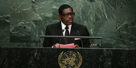 Procès des « biens mal acquis » : Malabo dénonce « une opération de déstabilisation de la Guinée équatoriale »