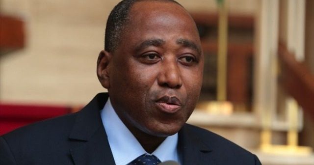 Côte d’Ivoire : le Premier ministre fait une importante annonce concernant les mutins Côte d’Ivoire : le Premier ministre fait une importante annonce concernant les mutins