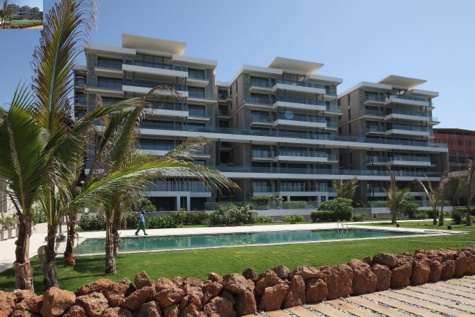 L’Etat lance la vente des appartements de Bibo Bourgi L’Etat lance la vente des appartements de Bibo Bourgi