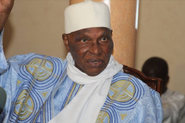 Démissions tous azimuts au PDS: Touba a tourné le dos à Wade et au PDS Démissions tous azimuts au PDS: Touba a tourné le dos à Wade et au PDS
