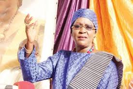 Recours devant le Conseil constitutionnel pour « plagiat »: Amsatou Sow Sidibé perd devant Cheikh Tidiane Gadio Recours devant le Conseil constitutionnel pour « plagiat »: Amsatou Sow Sidibé perd devant Cheikh Tidiane Gadio