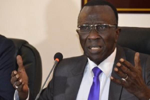Crise de leadership dans « Macky 2012 »: des leaders de la coalition se donnent en spectacle devant la presse Crise de leadership dans « Macky 2012 »: des leaders de la coalition se donnent en spectacle devant la presse