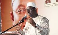 Ibrahima Khalil Ndiaye, le coordonnateur communal de Ndoulo rejoint l'Apr Ibrahima Khalil Ndiaye, le coordonnateur communal de Ndoulo rejoint l'Apr