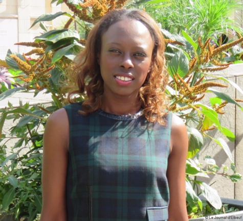 Sira Sylla, élue députée : De la galère au Palais Bourbon : le parcours de combattante de la « Sénégalaise » 