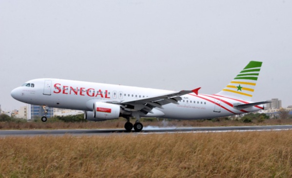 Air Sénégal SA commande deux ATR 72-600 pour son démarrage Air Sénégal SA commande deux ATR 72-600 pour son démarrage