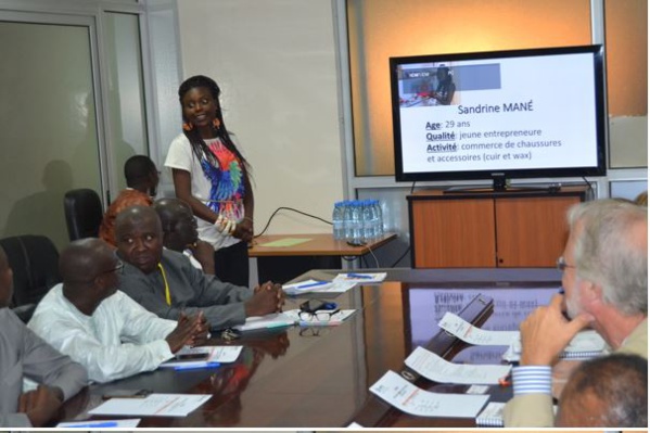 Employabilité des jeunes: Le conseil d’Administration de la Fondation Master Card à l’ANPEJ Employabilité des jeunes: Le conseil d’Administration de la Fondation Master Card à l’ANPEJ